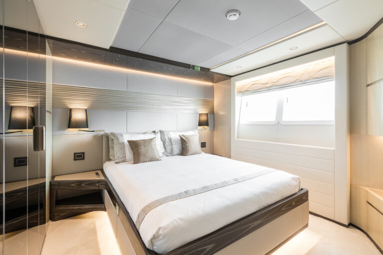Double Guest Stateroom