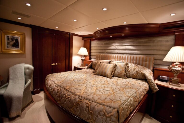 Double Stateroom