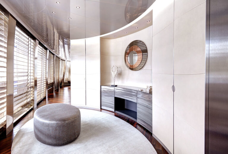 Dressing Room Seychelles