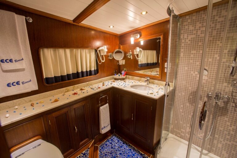 Master ensuite