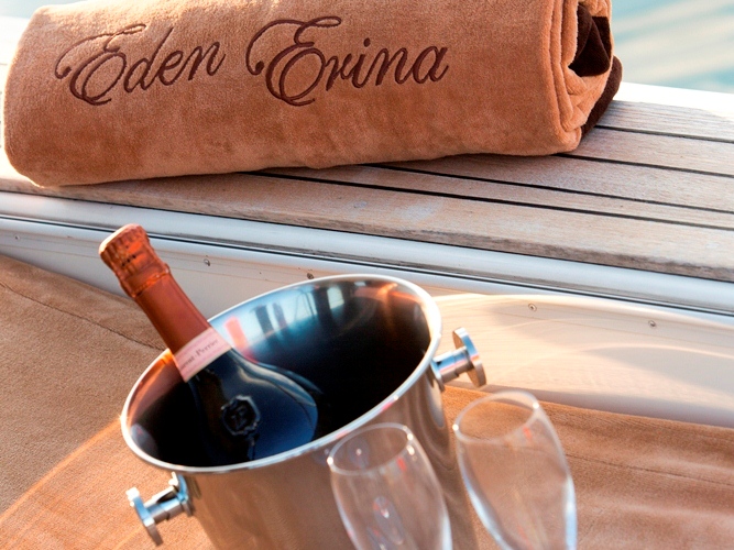 EDEN ERINA - Detail