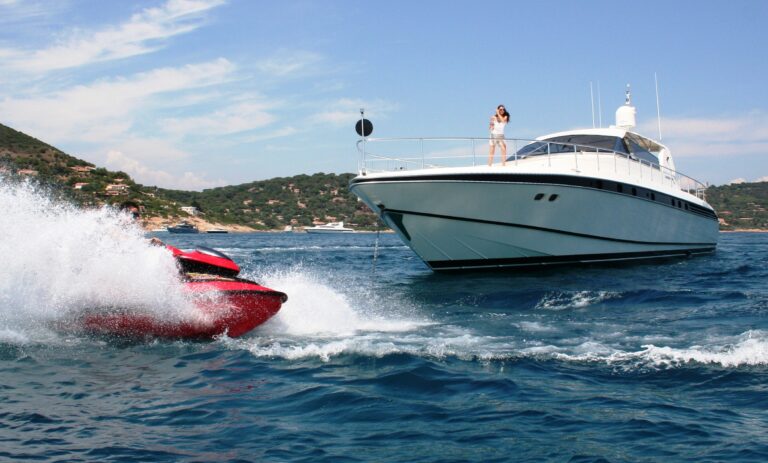 EDEN ERINA - On Charter