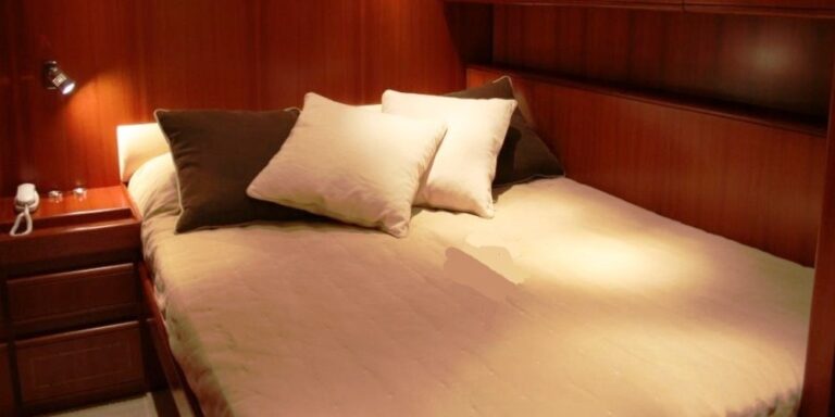 EDEN ERINA - VIP Cabin