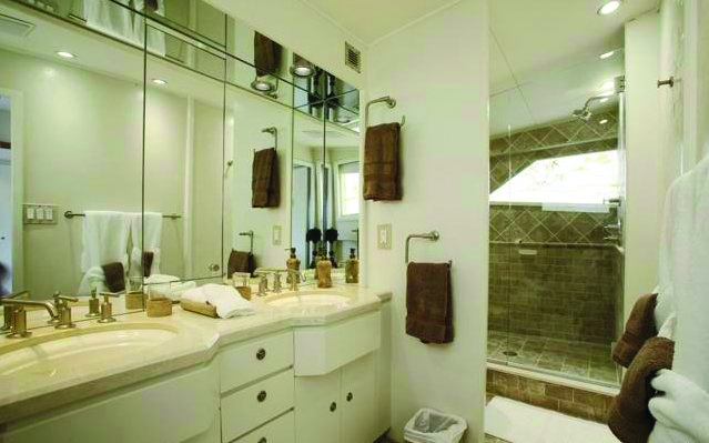 EL JEFE - master stateroom