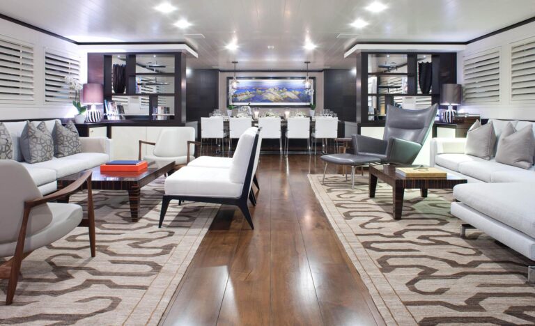 Saloon