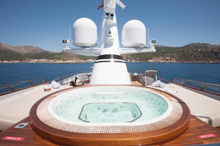 Sundeck