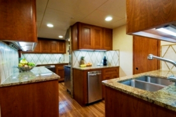 ELLE -  Galley