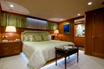 ELLE -  Guest Stateroom 2