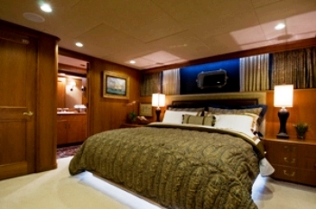 ELLE -  Guests Stateroom 4