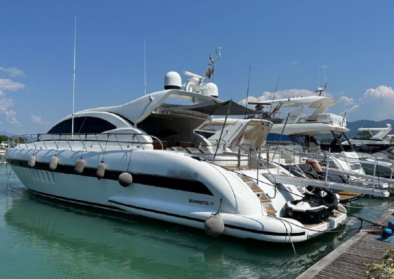 Mangusta (Overmarine)