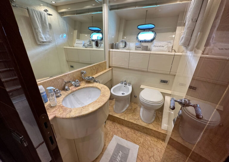 Guest Ensuite