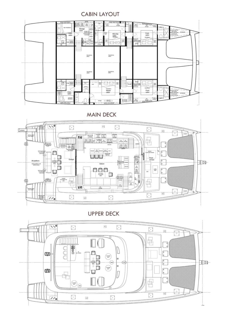 General Arrangement
