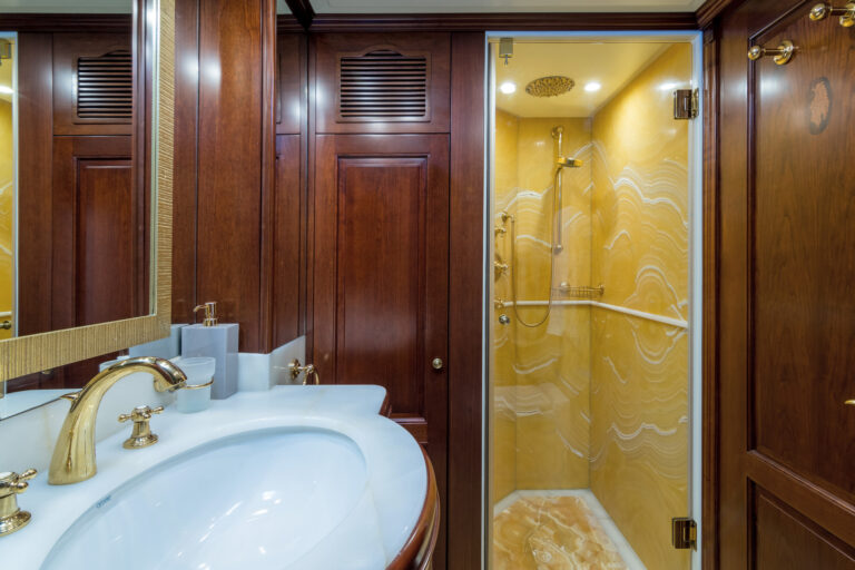 Double Cabin Ensuite