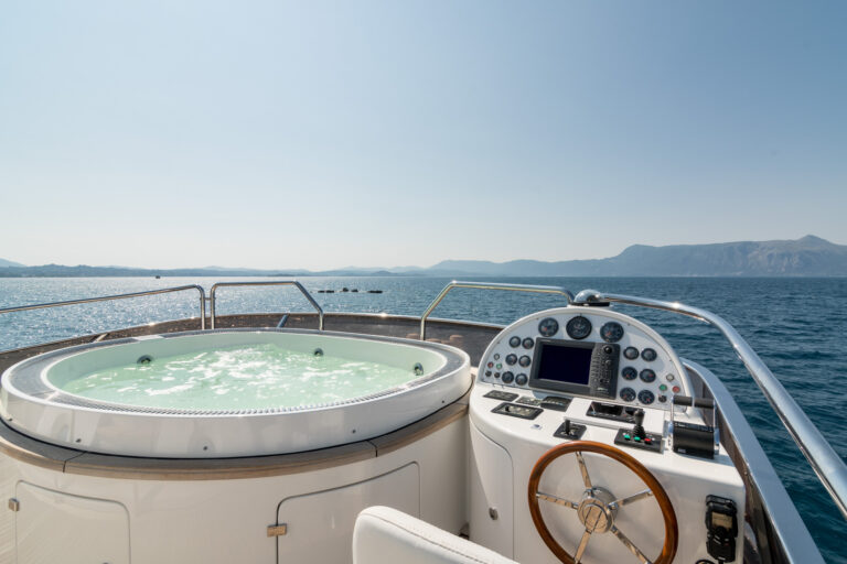 Jacuzzi