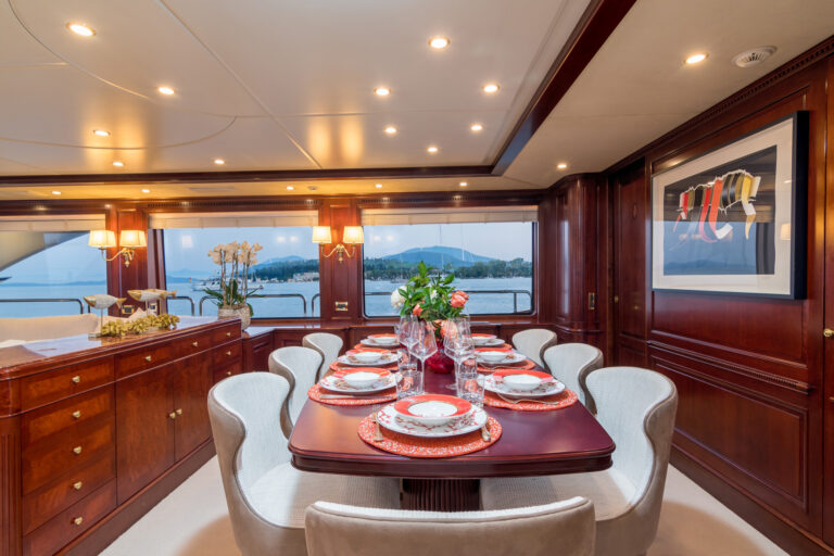 Main Dining
