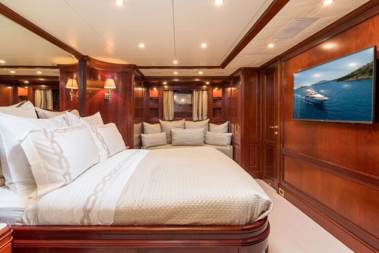 VIP Guest Suite