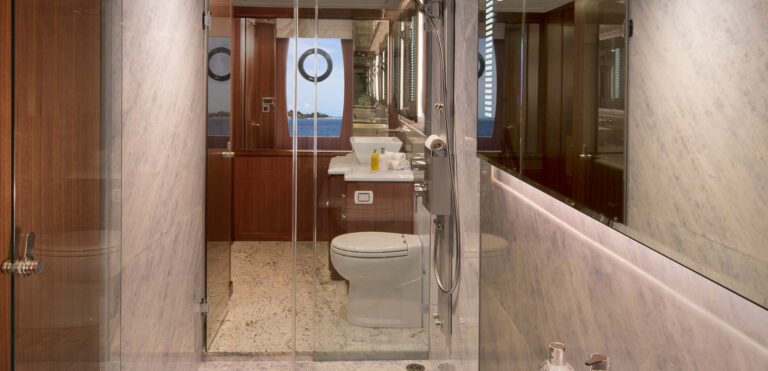 Master Ensuite