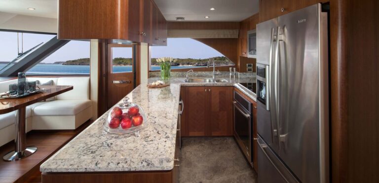 Galley