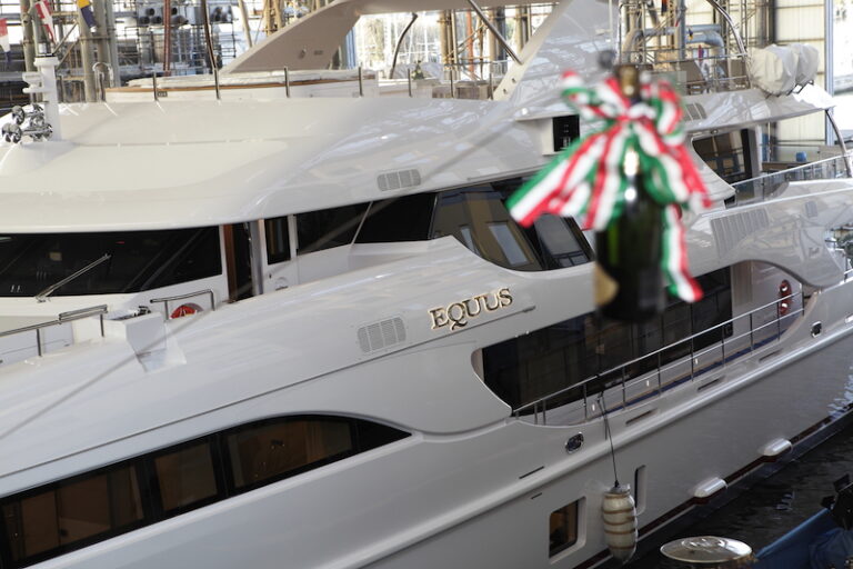 Benetti