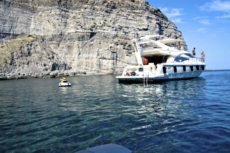 ESPERANCE III