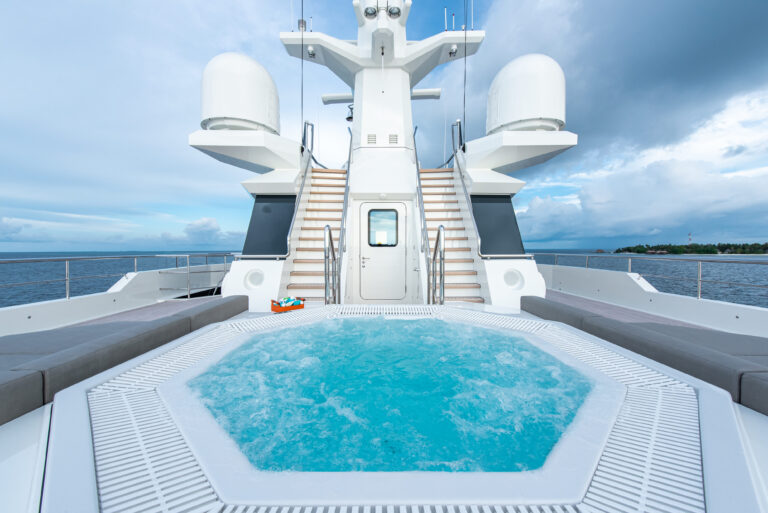 Jacuzzi
