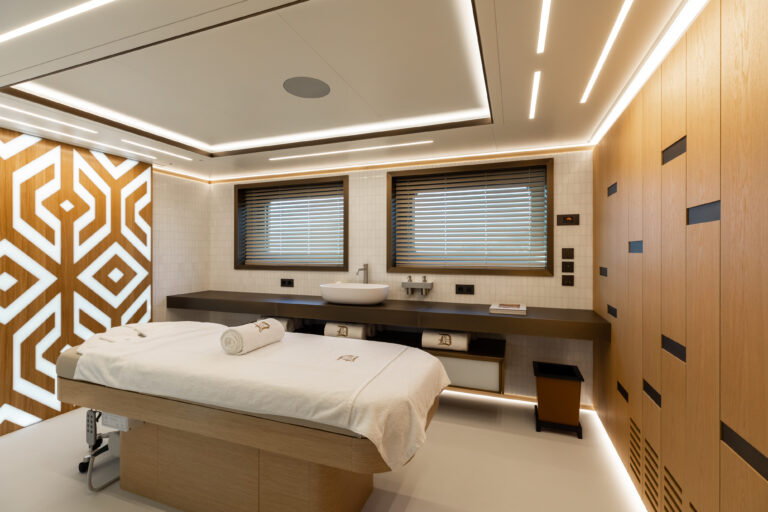 Massage Room