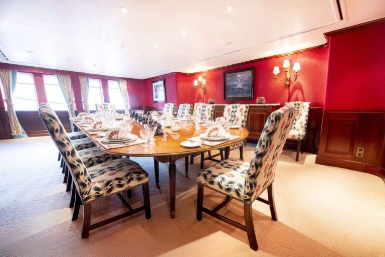 Main Dining