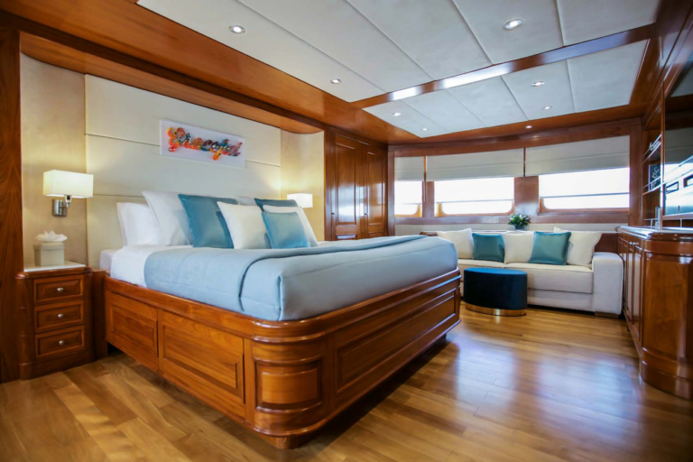 Master Suite