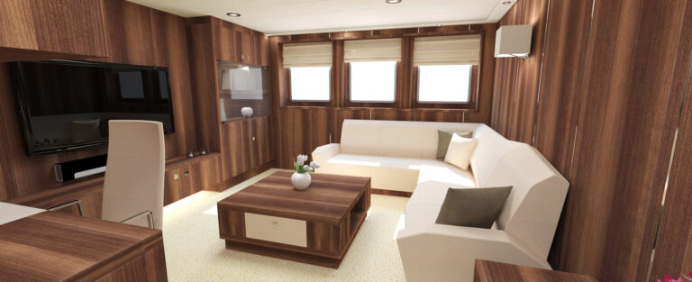 Saloon