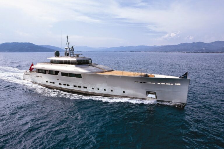 Perini Navi