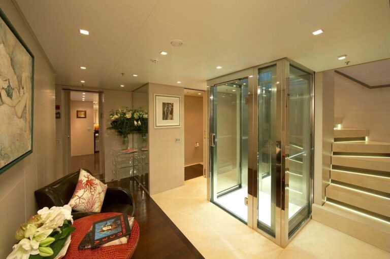 Elevator