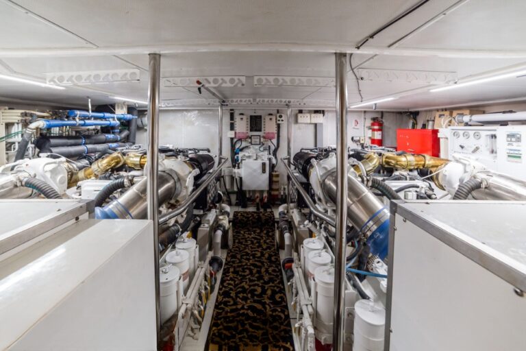 Engine Room