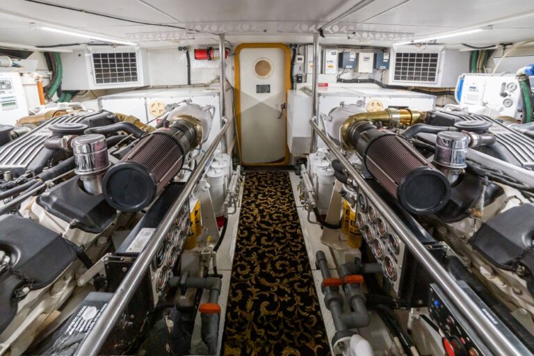 Engine Room