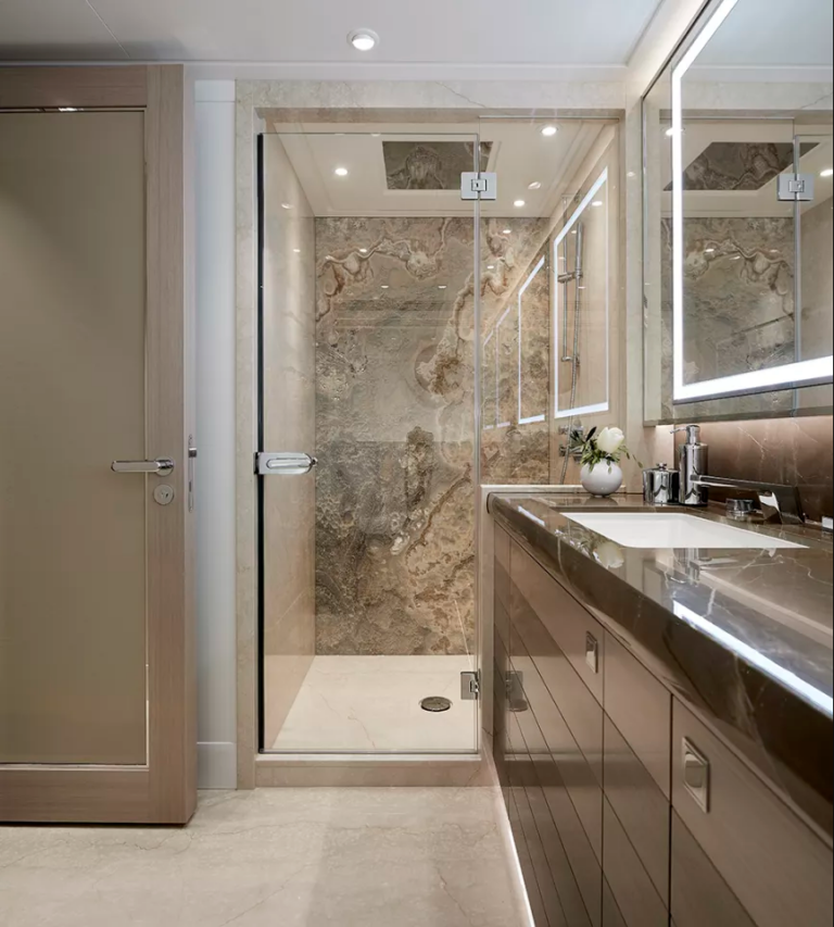 Ensuite