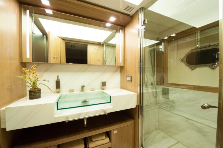 Ensuite