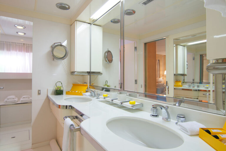 Ensuite Facilities