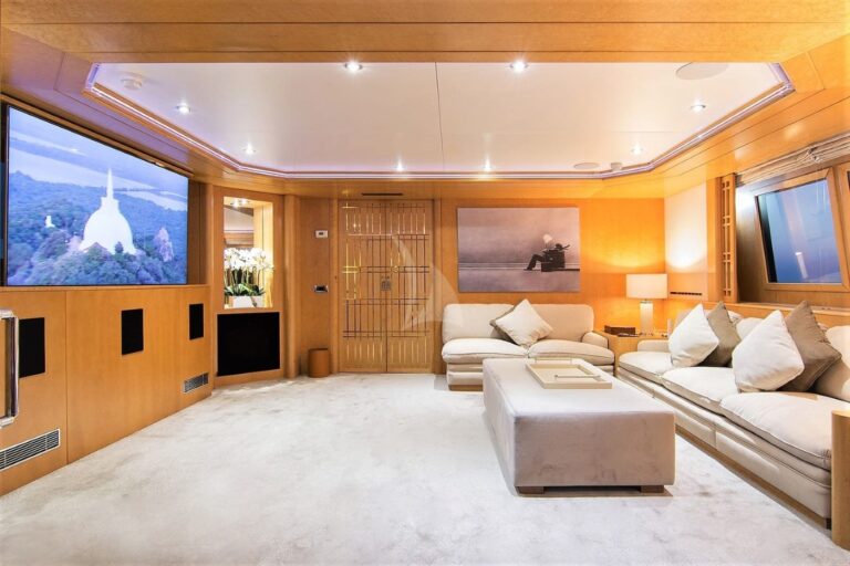 Entertainment Area