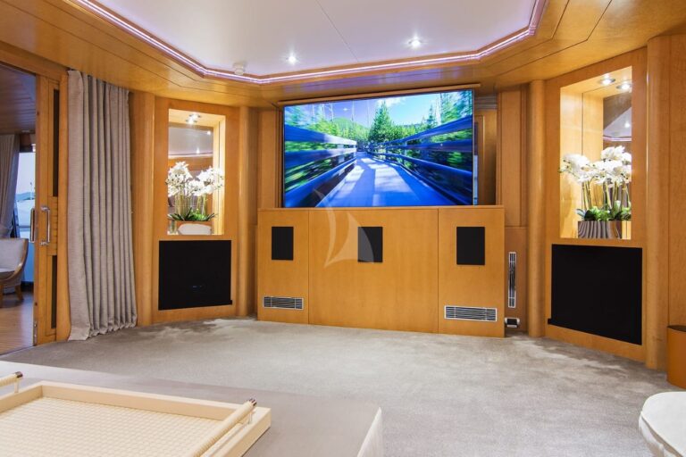 Entertainment Area