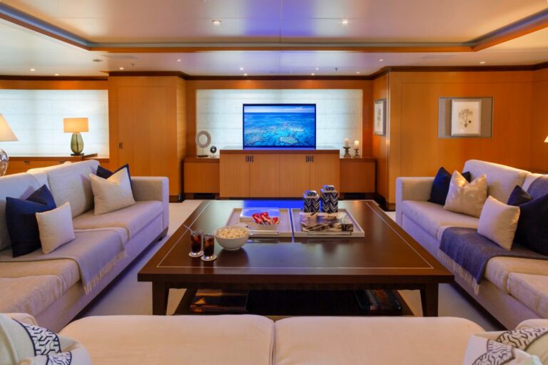 Entertainment Area