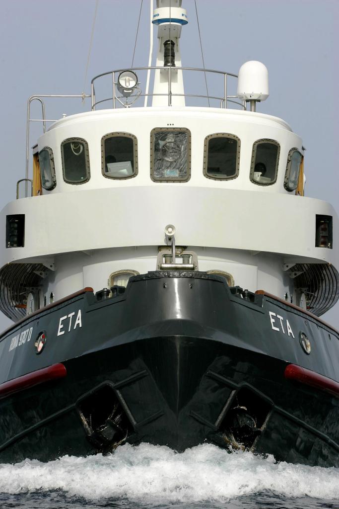 Eta Bow