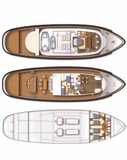 Eta Layout