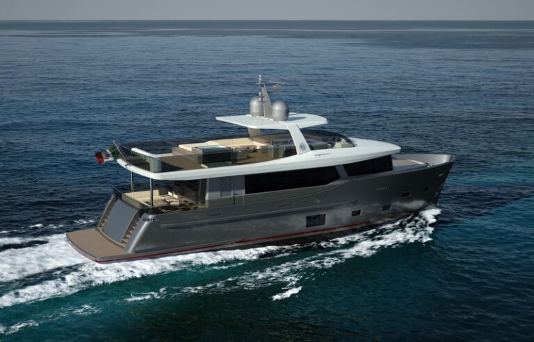 Nauta Yachts