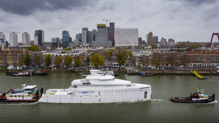 Vitruvius Yachts