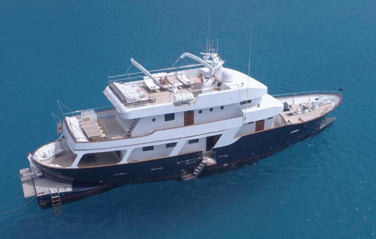 Navetta