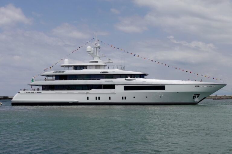 Exterior C123