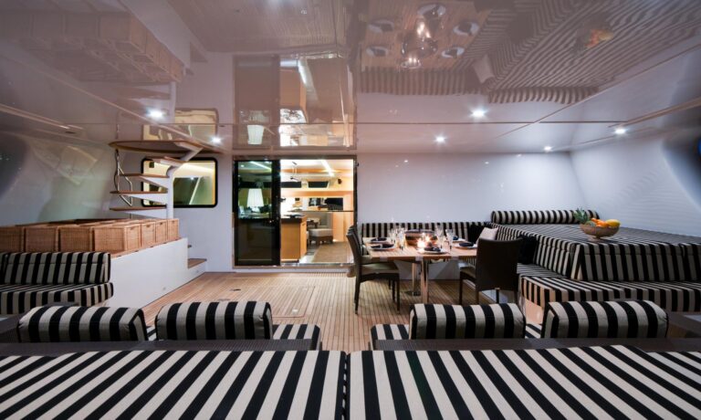Exterior Living Spaces
