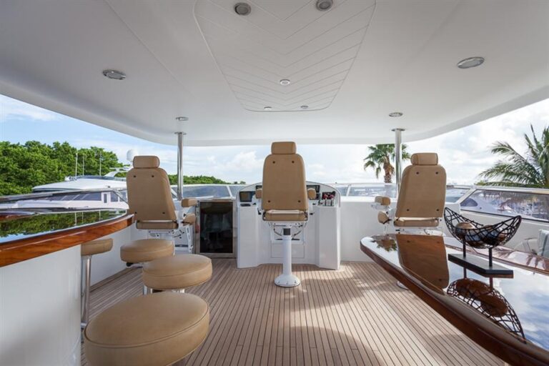 Exterior Living Spaces