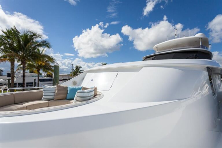 Exterior Living Spaces