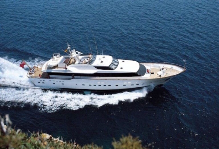 Exterior Profile