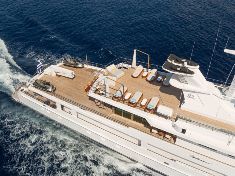 Exterior - Aerial